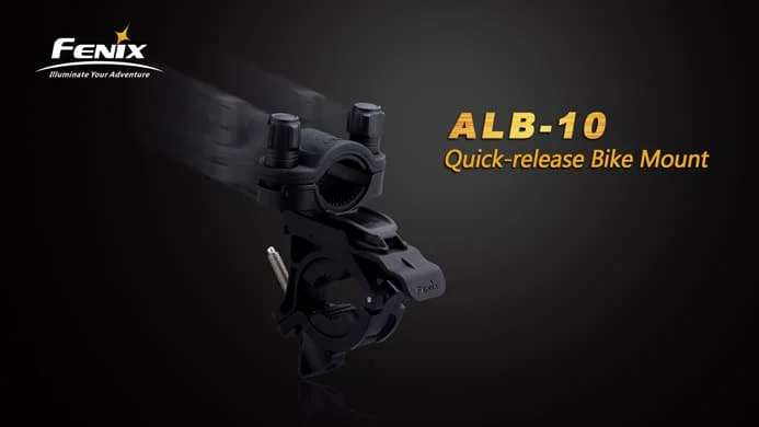 ALB-10 Montura para bicicleta Soporte para bicicleta - Imagen 3