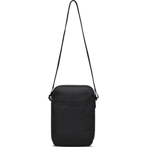 Bandolera Nike Heritage Mochila Bolsa - BA5809 010 - negro - Imagen 4