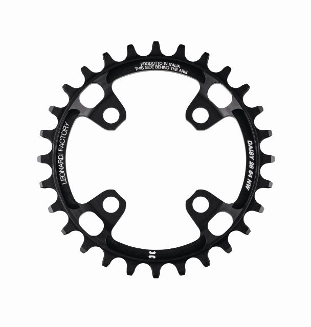 Plato Daisy 64 BCD Leonardi Factory