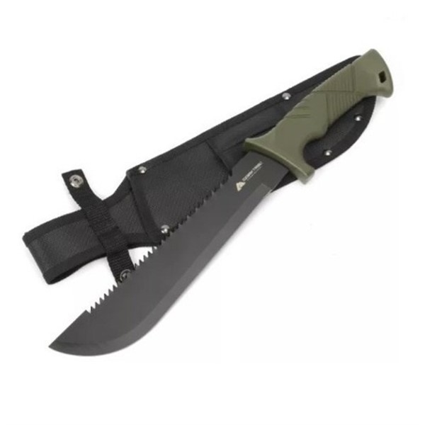 KIT DE HERRAMIENTAS PARA CAMPING 12 PIEZAS OZARK TRAIL - Imagen 3