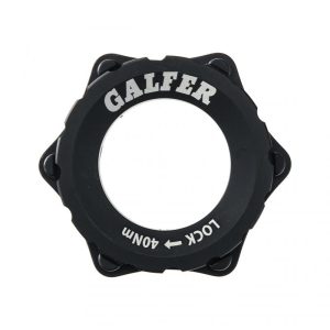 Adaptador Galfer Center Lock