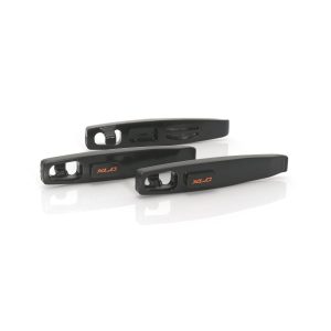 Desmontables XLC de fibra de vidrio y nylon