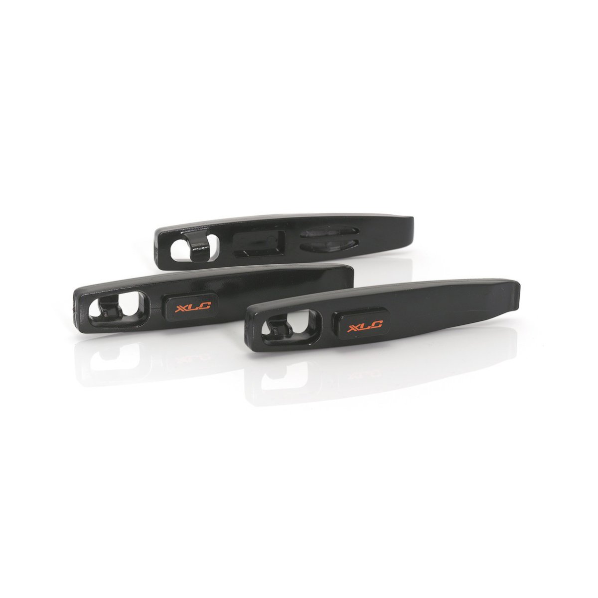 Desmontables XLC de fibra de vidrio y nylon