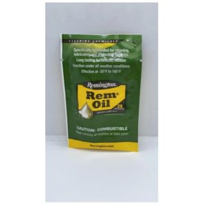 TOALLITA CON REMOIL REMINGTON