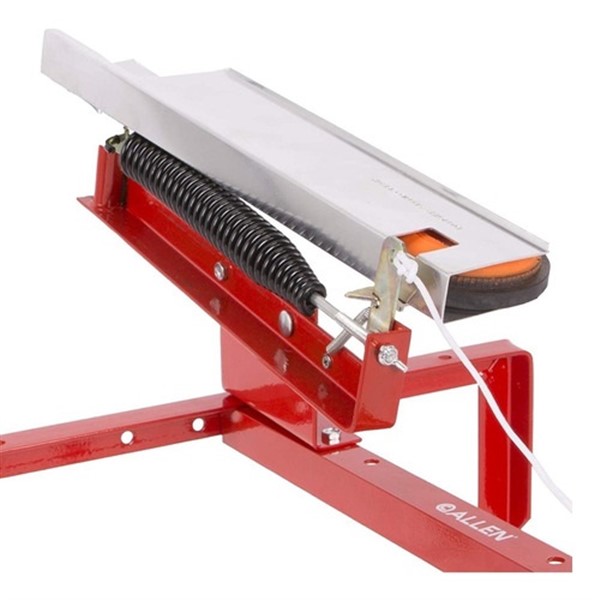 LANZADOR DE DISCOS ALLEN - Imagen 3