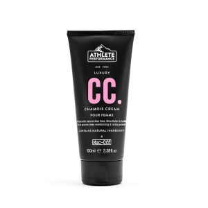 Crema Badana MUC OFF Luxury CC WOMEN 100 m.l
