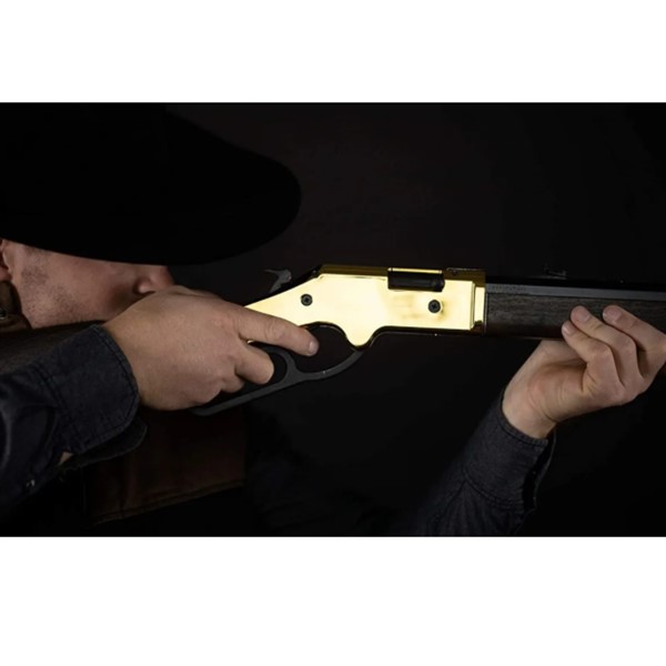 RIFLE BARRA 1866 COWBOY - Imagen 3