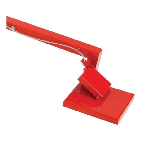 LANZADOR DE DISCOS ALLEN - Imagen 4