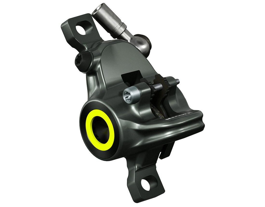 Magura MT8 SL FM Flatmount - Imagen 4