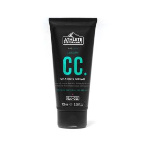 Crema Badana MUC OFF Luxury CC MEN 100 m.l