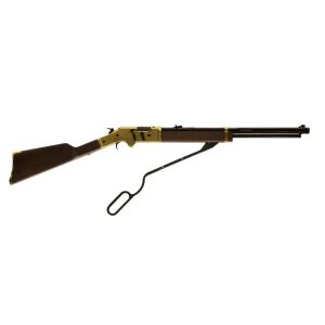 RIFLE BARRA 1866 COWBOY
