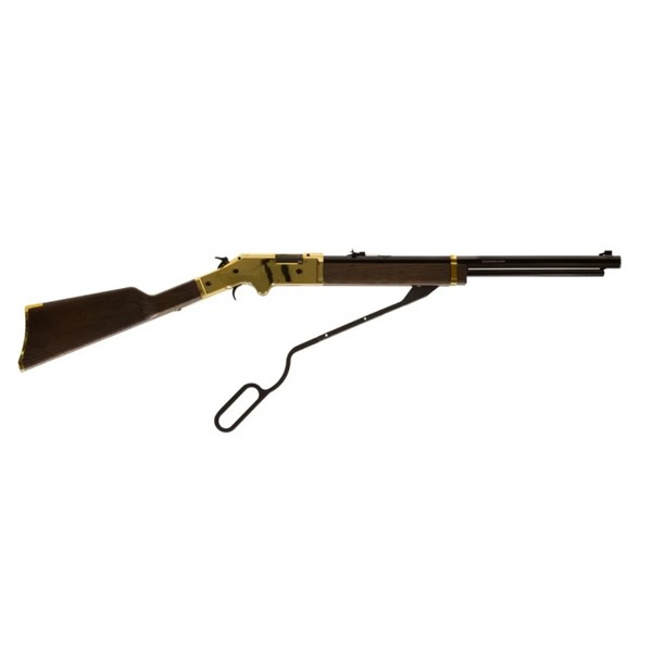 RIFLE BARRA 1866 COWBOY