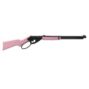 RIFLE DAISY PINK CARABINE 1999