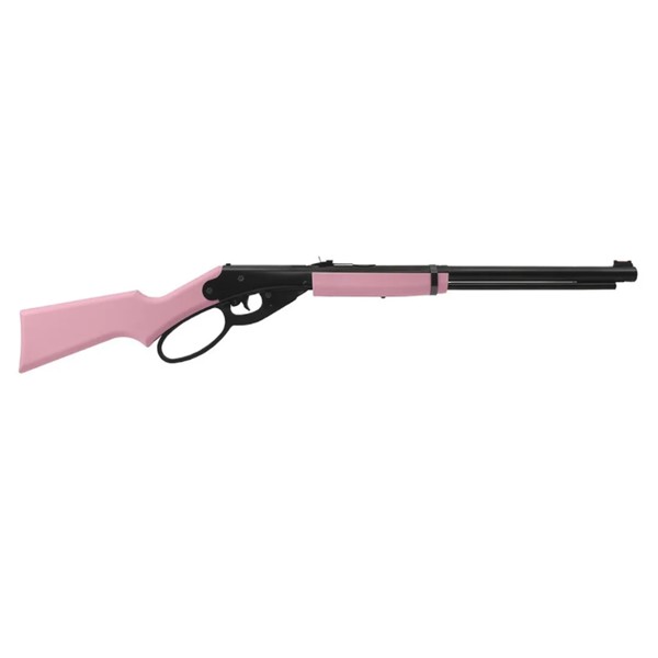 RIFLE DAISY PINK CARABINE 1999 - Imagen 2