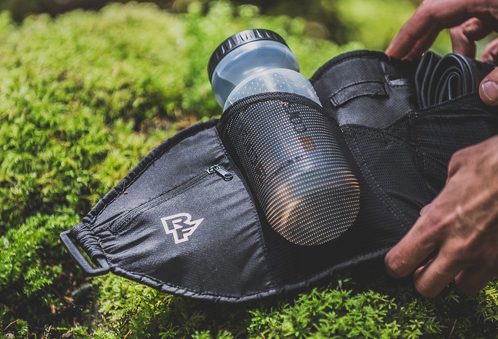 Cinturón Race Face Rip Strip Lumbar Belt - Imagen 3