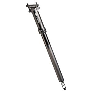 Tija telescópica DT Swiss D 232 One Carbono MTB