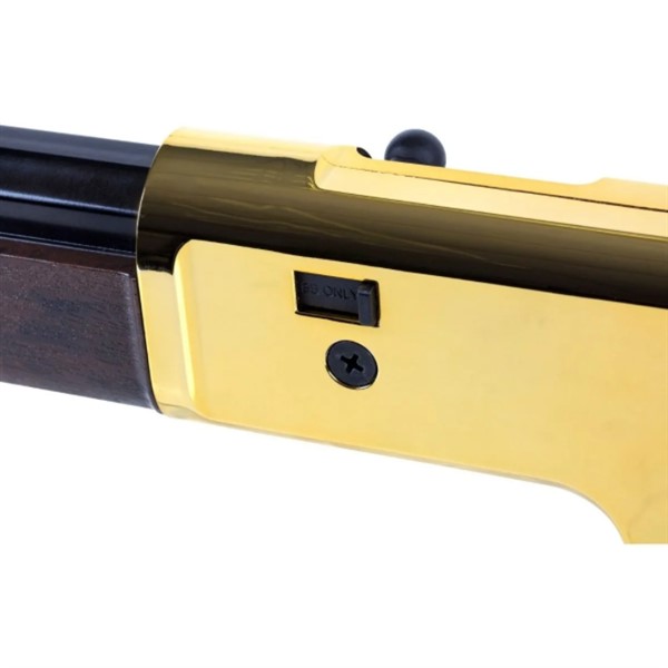 RIFLE BARRA 1866 COWBOY - Imagen 7