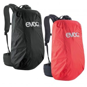 Funda impermeable EVOC para mochila