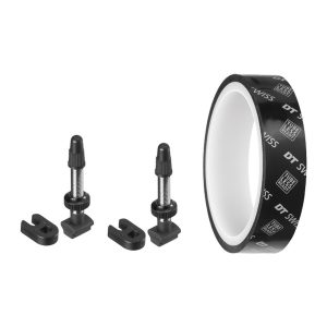Kit Tubeless DT SWISS