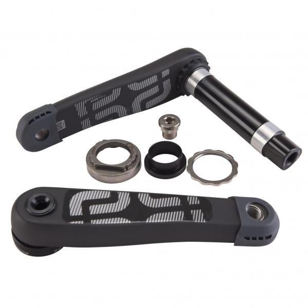 Bielas e*Thirteen Carbono XCX RACE - Imagen 2