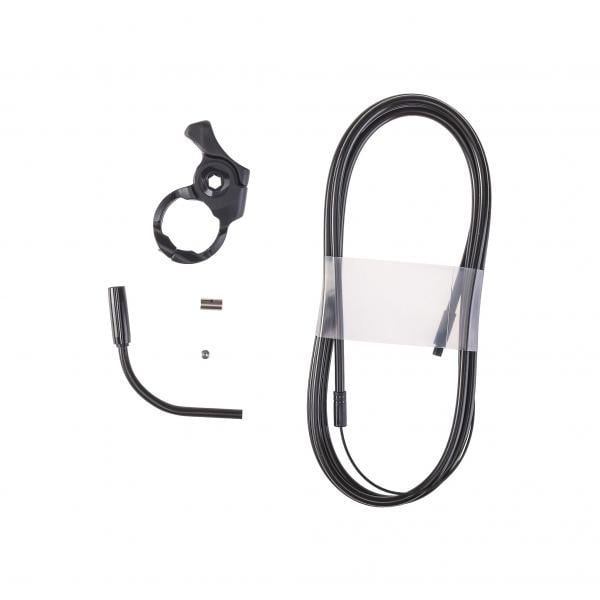 Tija telescópica KS LEV Si MTB - Imagen 3