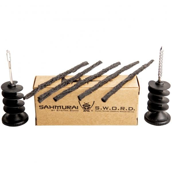 Kit Sahmurai Sword de reparacion tubeless - Imagen 3