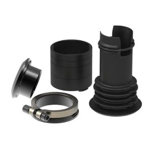 Corona de montaje para Potencia OneUp EDC
