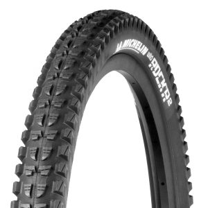 Michelin Wild ROCK’R2 Advanced Reinforded – Cubierta MTB