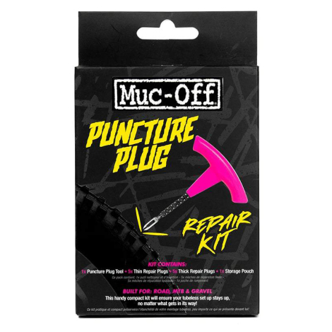 Kit Mechas Reparación Tubeless MUC-OFF - Imagen 6