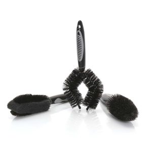 Juego de cepillos XLC TO-S56