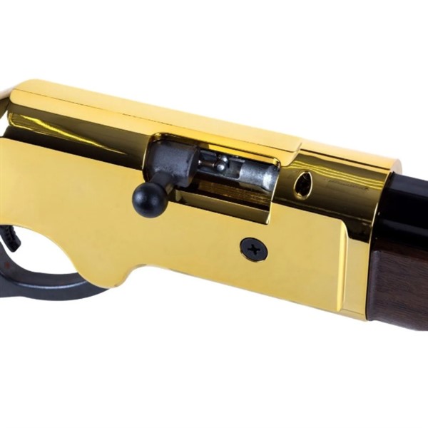 RIFLE BARRA 1866 COWBOY - Imagen 6