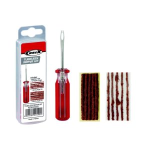 Kit reparación Tubeless RavX