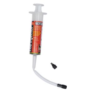 Inyector de líquido NOTUBES