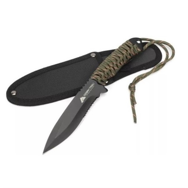 KIT DE HERRAMIENTAS PARA CAMPING 12 PIEZAS OZARK TRAIL - Imagen 4