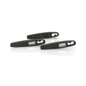 Desmontables XLC de acero recubiertos de nylon