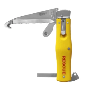 RESCUE KNIFE Navaja
