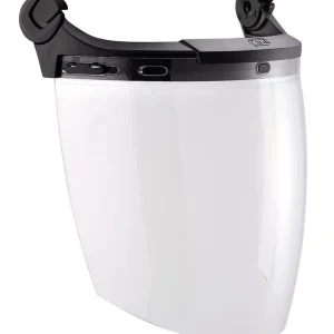 Petzl VIZEN Pantalla protectora para cascos de trabajo VERTEX y STRATO