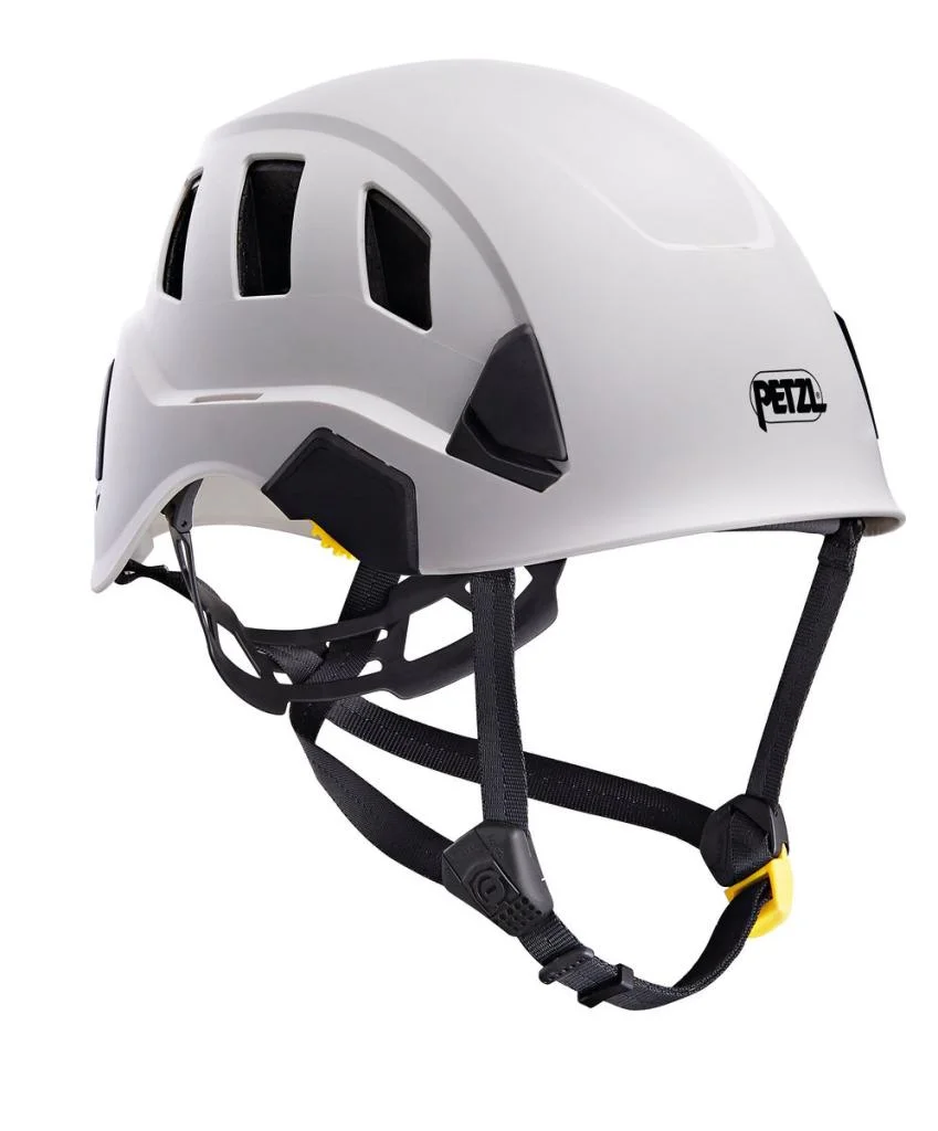 Petzl STRATO® VENT Casco de trabajo ligero ventilado - Imagen 2