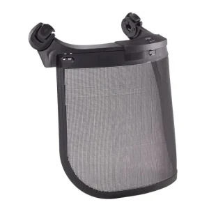 Petzl VIZEN MESH Pantalla facial para cascos de trabajo VERTEX y STRATO
