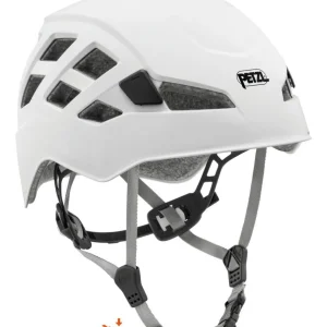Petzl BOREO® Casco universal duradero para escalada y alpinismo