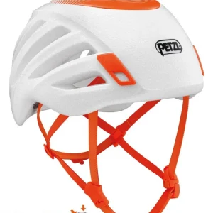 Petzl SIROCCO® Casco ultraligero para escalada y alpinismo