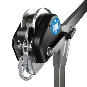 IKAR PLW Cabrestante