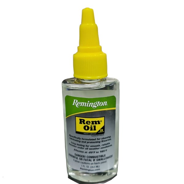 REMOIL REMINGTON 29.5 ML