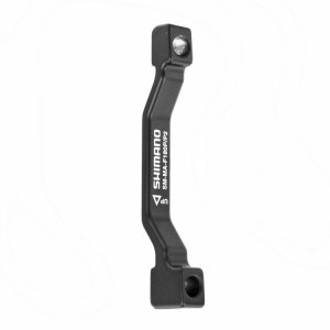 Adaptador Pinza Shimano SM-MA90-F180P/PC 180 mm