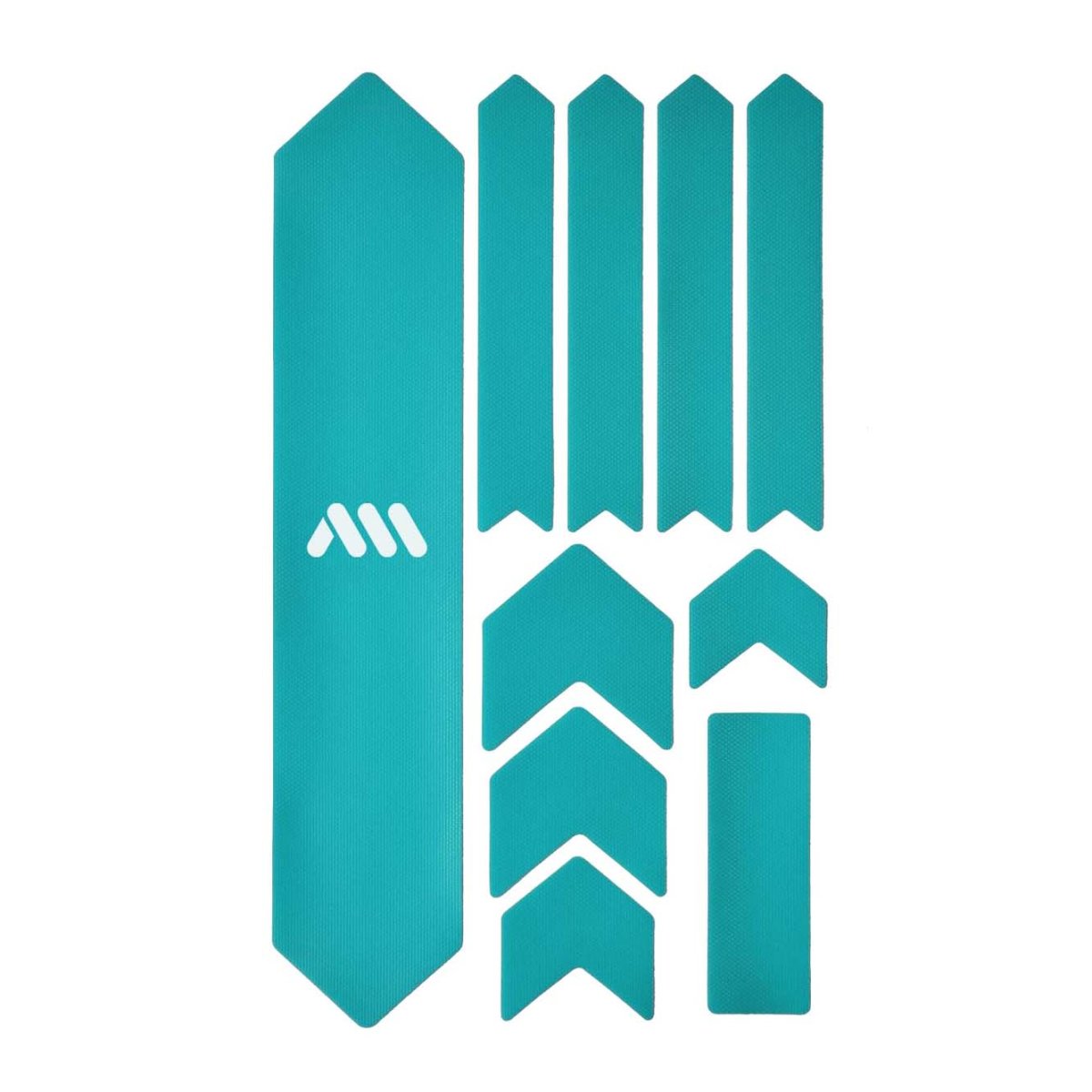 Kit protector adhesivo All Mountain Style EXTRA Colores - Imagen 5