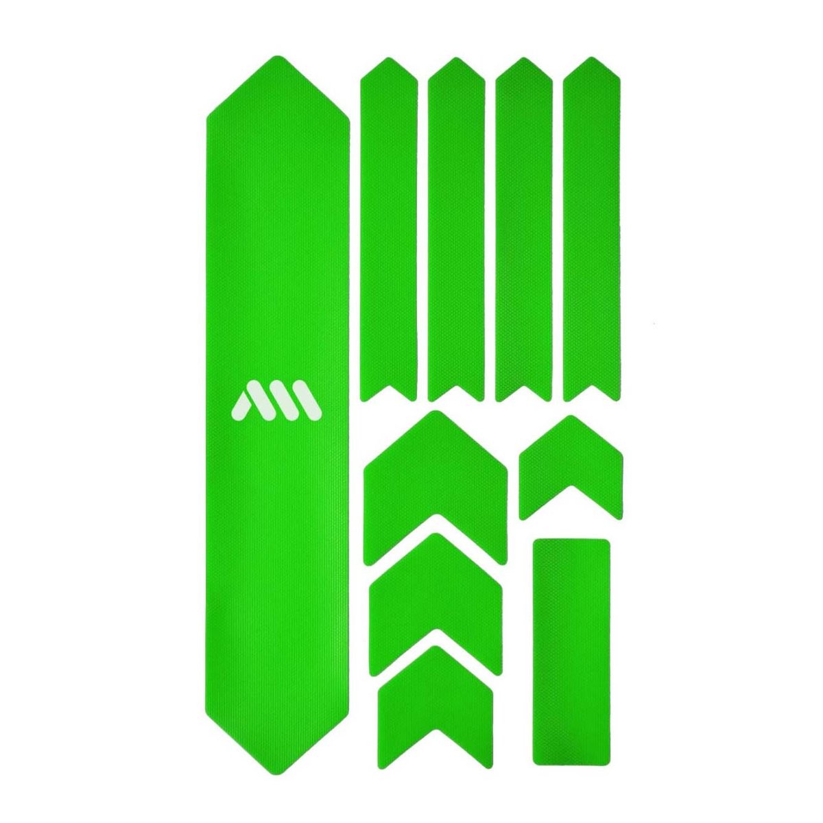 Kit protector adhesivo All Mountain Style EXTRA Colores - Imagen 6