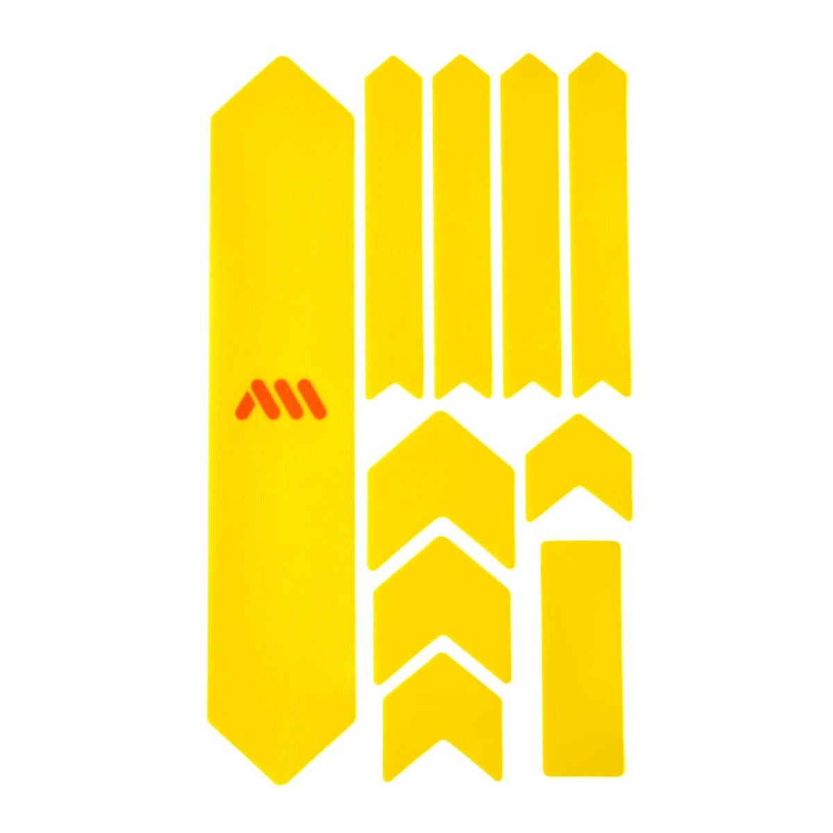 Kit protector adhesivo All Mountain Style EXTRA Colores - Imagen 7