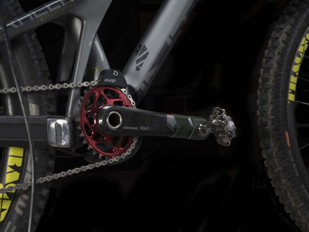 Protector de Biela Defender All Mountain Style - Imagen 4