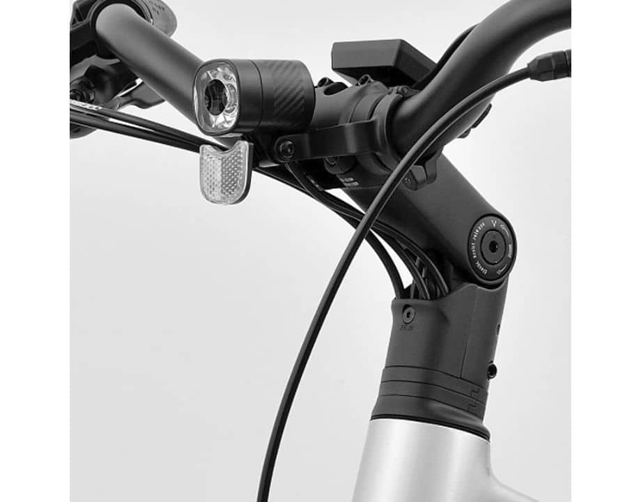 ARENOX ebike URBANA Cobre - Imagen 5