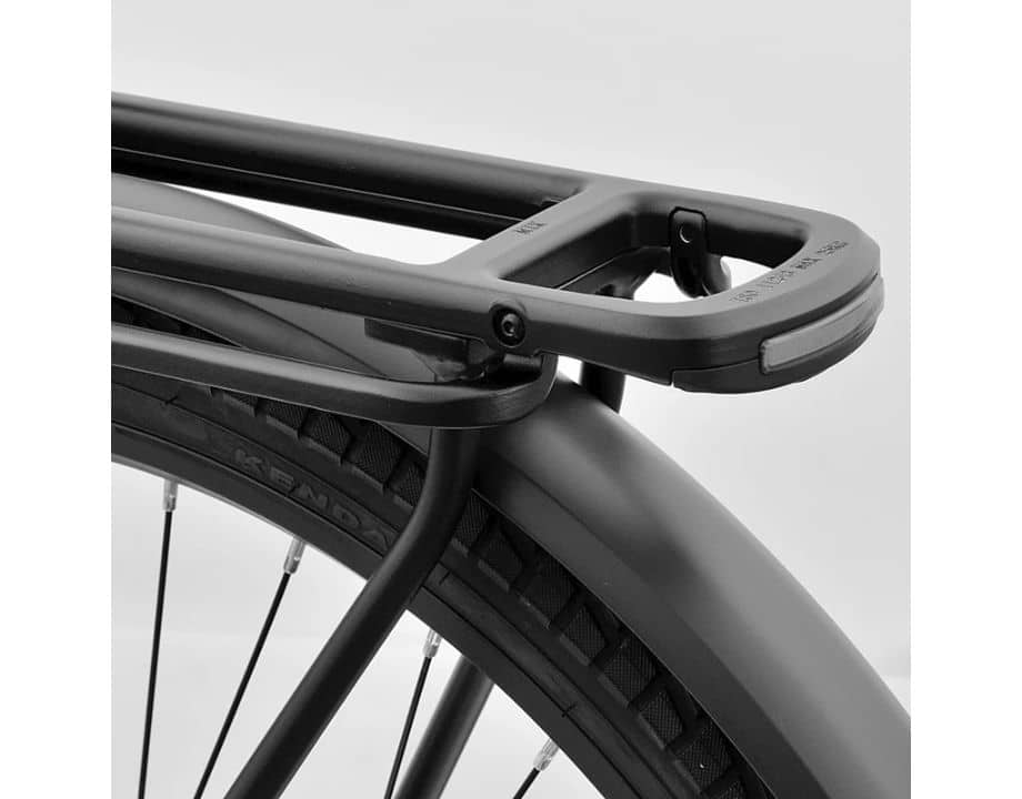 ARENOX ebike URBANA Cobre - Imagen 6